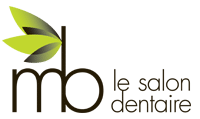 Salon dentaire Manon Boulanger Logo